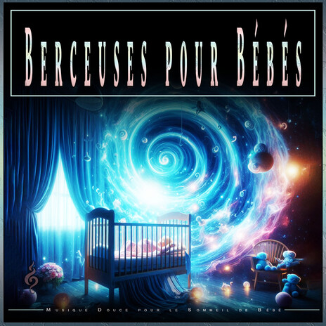 S'endormir sur une musique de guitare relaxante ft. Musique de Berceuse pour Bébé & Univers Des Berceuses Pour Bébés | Boomplay Music