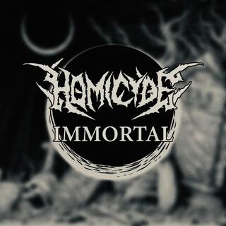 Immortal ft. Shane Jost & Cognitive lyrics | Boomplay Music