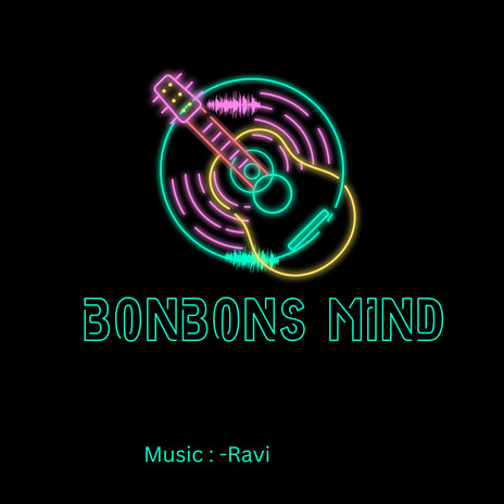 BonBons Mind | Boomplay Music