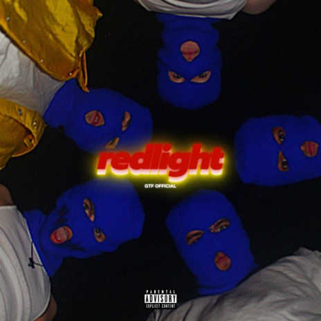 REDLIGHT | Boomplay Music