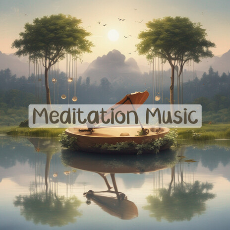 Whispering Whispers ft. Meditation Music, Meditation Music Tracks & Balanced Mindful Meditations