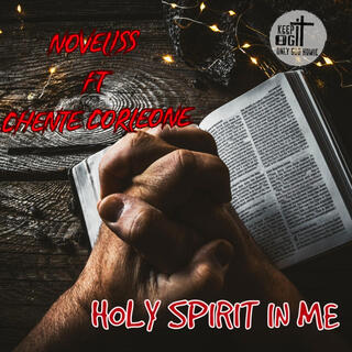 Holy spirit in me