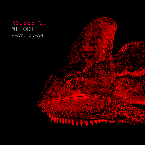 Melodie (The Shapeshifters Remix) ft. Cleah | Boomplay Music