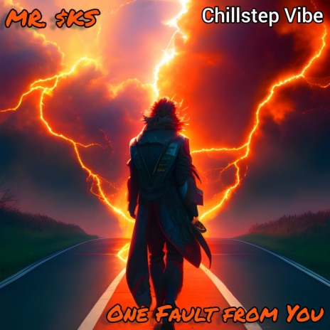 One Fault from You (Chillstep Vibe) | Boomplay Music