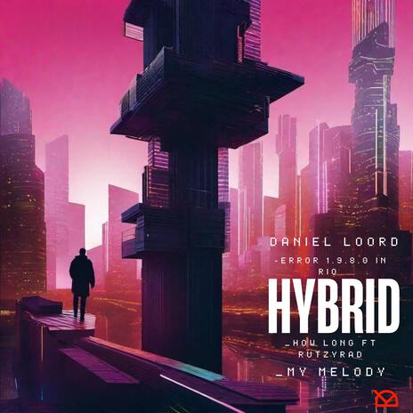 Hybrid (HD Version) | Boomplay Music