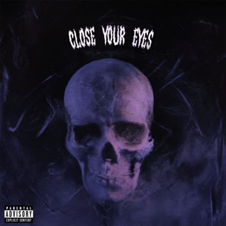 Close Your Eyes (Slowed + Reverb) | Boomplay Music