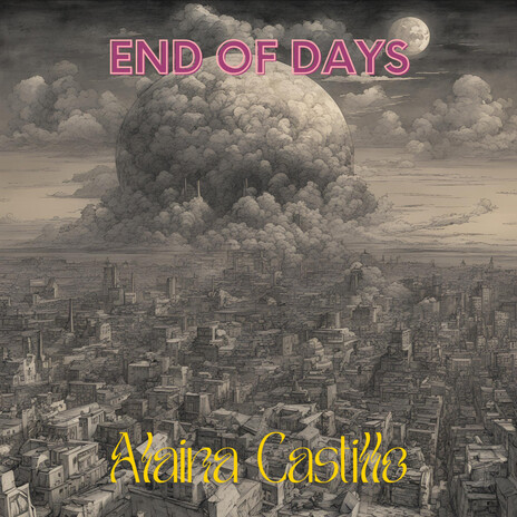 End of Days | Boomplay Music