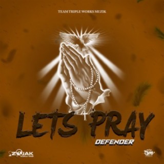 Let's Pray