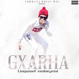 Linqumele Mlonyeni Mixtape