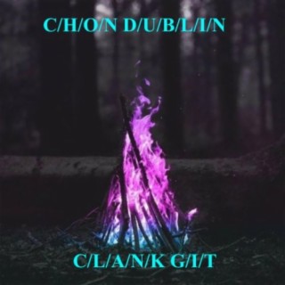 Clank Git