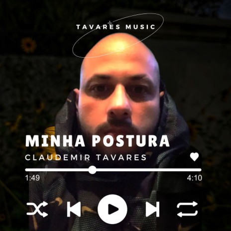 MINHA POSTURA | Boomplay Music