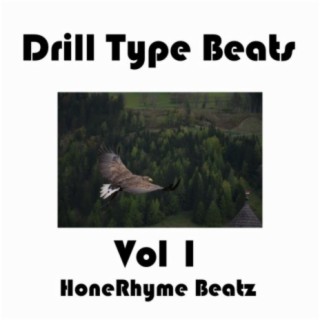 Drill Type Beats Vol 1