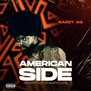 American side lyrics | Boomplay Music