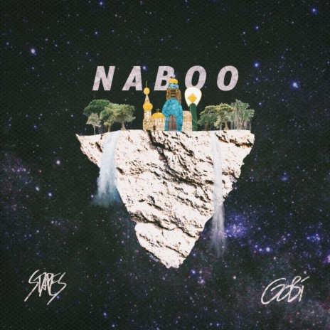 Naboo (feat. Stapes) | Boomplay Music