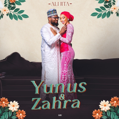 Yunus Na Zahra | Boomplay Music