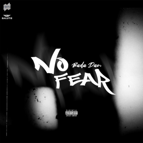 No Fear | Boomplay Music