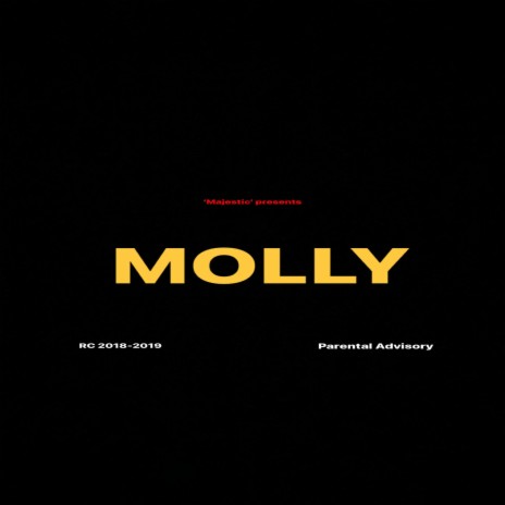 Molly | Boomplay Music