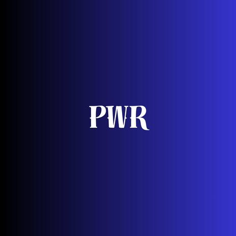 PWR ft. Bargholz | Boomplay Music