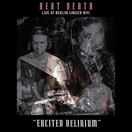 Excited Delirium Live (Live) | Boomplay Music