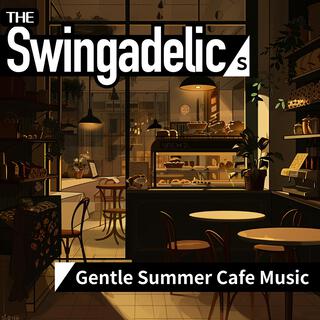 Gentle Summer Cafe Music