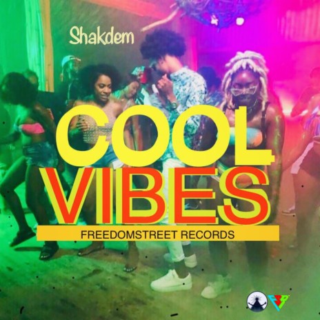 Cool Vibes | Boomplay Music