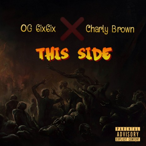 This Side ft. Charly Brown | Boomplay Music
