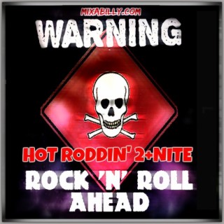 Hot Roddin’ 2+Nite - Ep 607 - 06-10-23