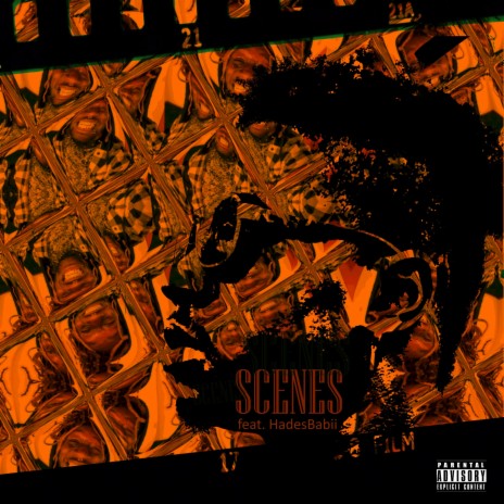 Scenes (feat. HadesBabii) | Boomplay Music