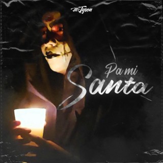 PA MI SANTA