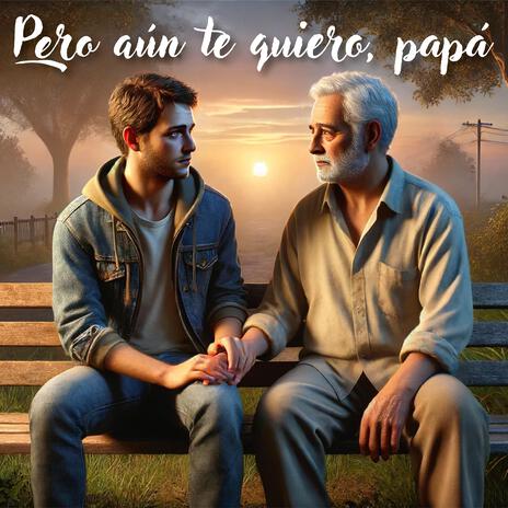 Pero Aún Te Quiero, Papá | Boomplay Music