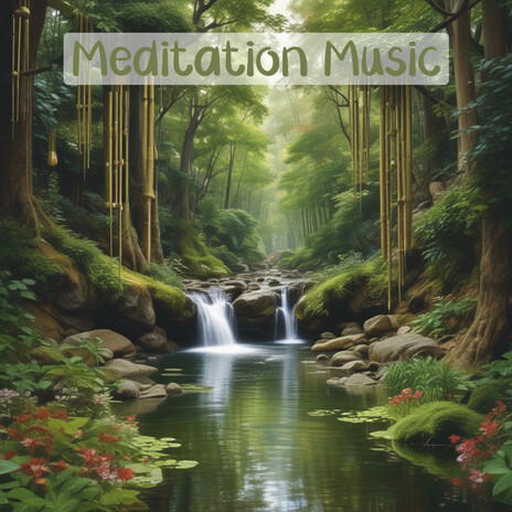 Ambient Dreams ft. Meditation Music, Meditation Music Tracks & Balanced Mindful Meditations | Boomplay Music