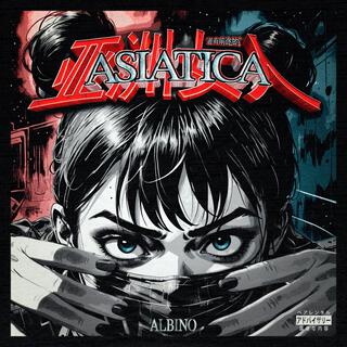 ASIATICA lyrics | Boomplay Music