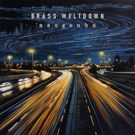 brass meltdown | Boomplay Music