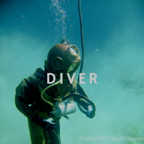 Diver | Boomplay Music