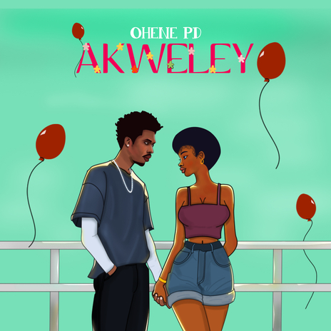 Akweley | Boomplay Music