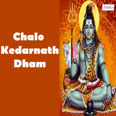 Kedarnath Dham