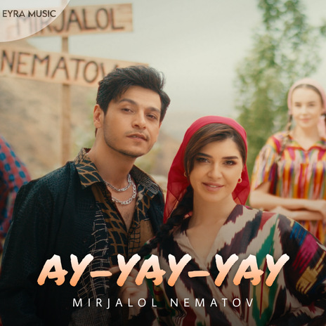 Ay Yay Yay | Boomplay Music