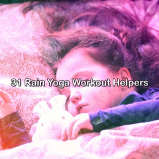 31 Rain Yoga Workout Helpers