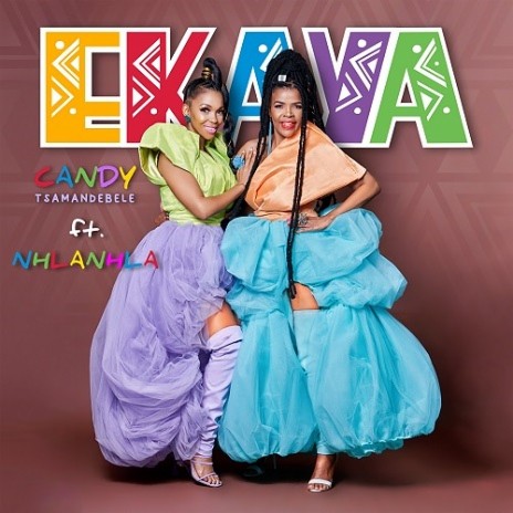 Ekaya (feat. Nhlanhla) | Boomplay Music