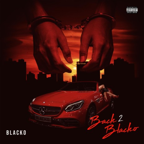 Back 2 Blacko | Boomplay Music