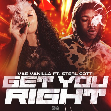 Get You Right (feat. Sterl Gotti) | Boomplay Music