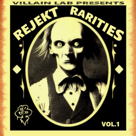The Villain (re-remix)