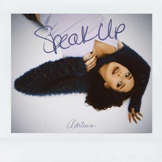 speak up lyrics | Boomplay Music