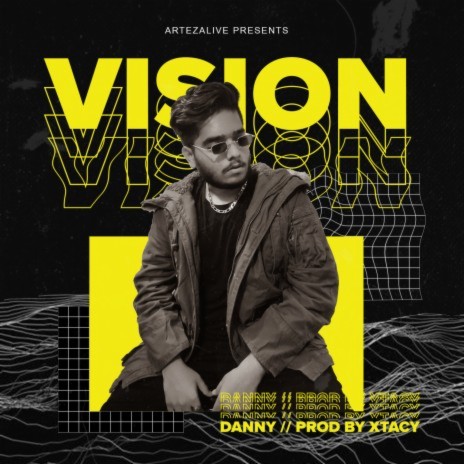 VISION | Boomplay Music