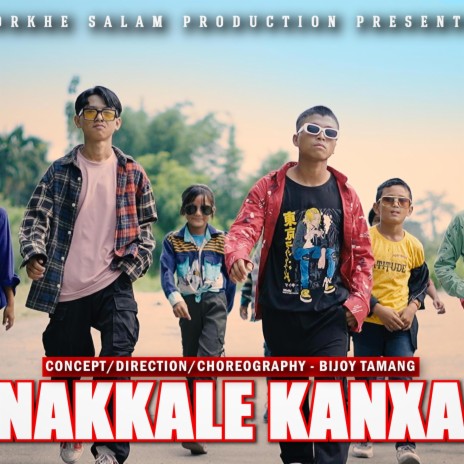 Nakkale Kanxa | Boomplay Music