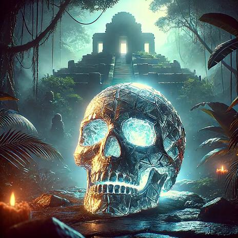 The mystery of the crystal skull | Boomplay Music