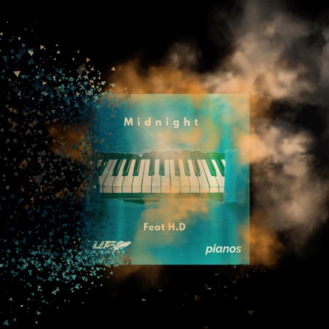 Pianos | Boomplay Music