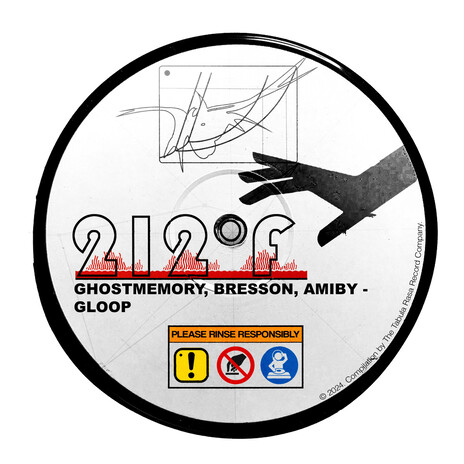 Gloop ft. Bresson & Amiby | Boomplay Music