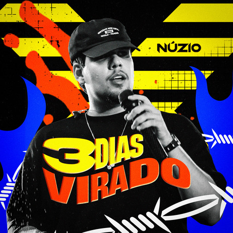 3 Dias Virado | Boomplay Music