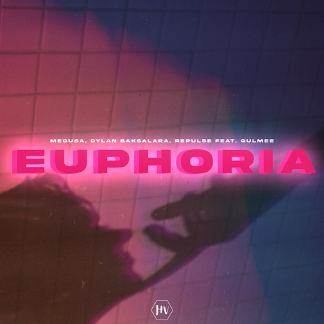 Euphoria ft. Dylan Baksalara, Repulse & Gulmee | Boomplay Music